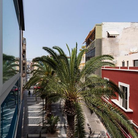 Edison Building 102 By Canariasgetaway Las Palmas Exterior photo