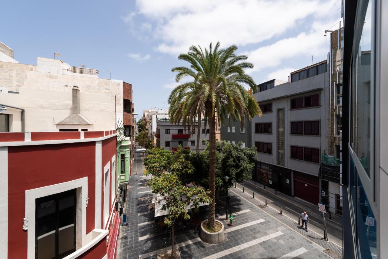 Edison Building 102 By Canariasgetaway Las Palmas Exterior photo