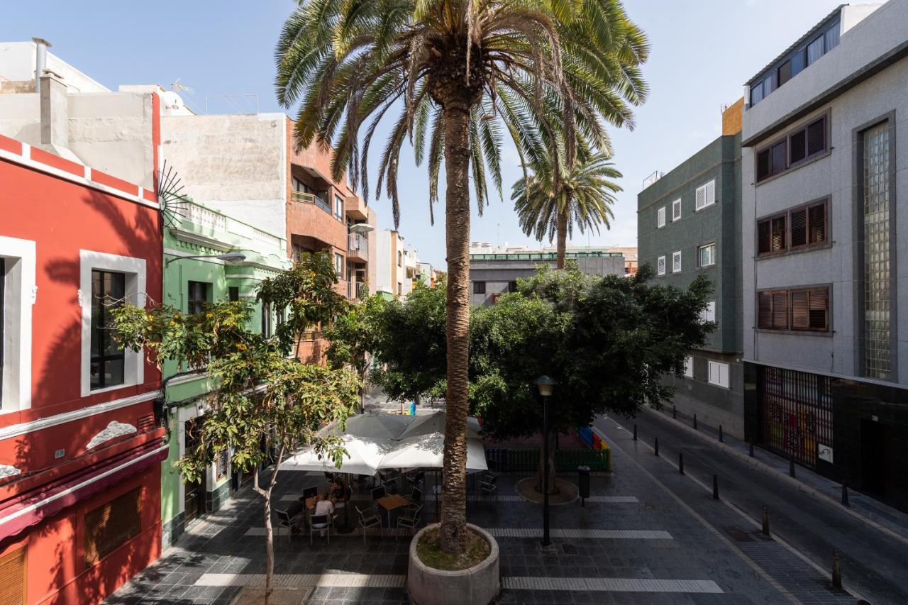 Edison Building 102 By Canariasgetaway Las Palmas Exterior photo
